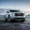 The 2024 GMC Acadia: Only 6 Inches Shorter Than a Yukon