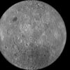 Unearthed Subsurface Formations Found Beneath the Moon’s Far Side